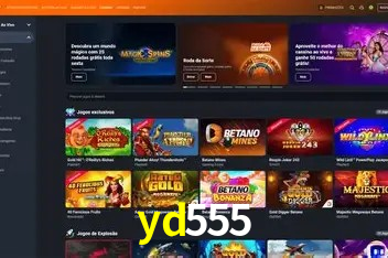 Dicas para ganhar na yd555